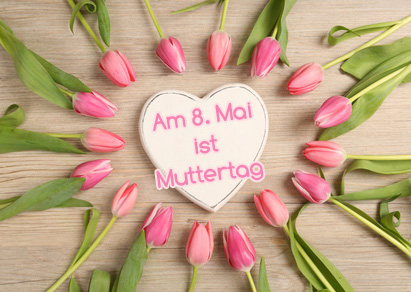 Muttertag 2016 im Griechischen Restaurant Sirtaki Nürnberg