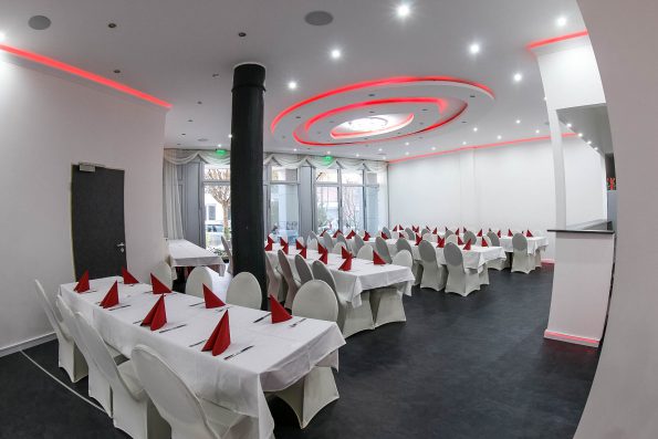 Eventlocation - Griechisches Restaurant Sirtaki Nürnberg