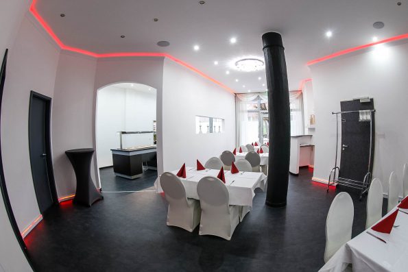 Eventlocation - Griechisches Restaurant Sirtaki Nürnberg