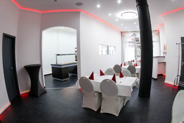 Eventlocation - Griechisches Restaurant Sirtaki Nürnberg