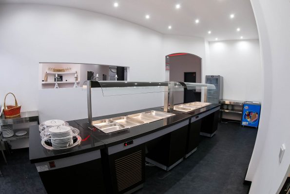 Eventlocation - Griechisches Restaurant Sirtaki Nürnberg