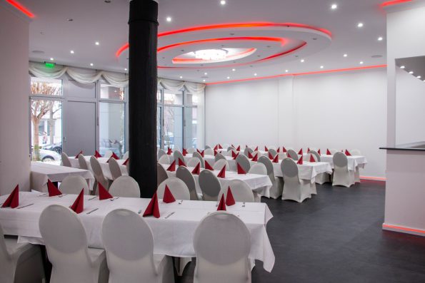 Eventlocation - Griechisches Restaurant Sirtaki Nürnberg