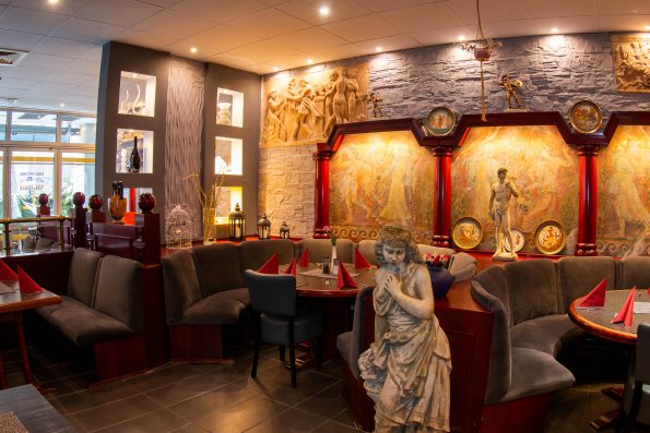 Griechisches Restaurant Sirtaki Nürnberg