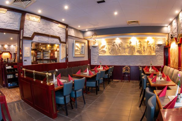 Griechisches Restaurant Sirtaki Nürnberg
