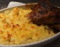 138 - Lammhaxe aus dem Backofen