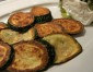 28 - Gebackene Zucchini