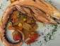 70 - Octupus vom Grill