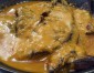 114 - Schweineleber in Metaxasauce