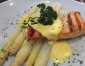 231	- Spargel mit Lachsfilet