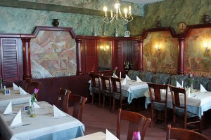 Restaurant Sirtaki Nürnberg | Griechische Spezialitäten | Nürnberg (Langwasser Nord)
