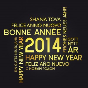 Griechisches Restaurant Sirtak sagt:: Happy New Year 2014