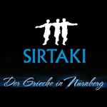 Video: Sirtaki - Der Grieche in Nürnberg