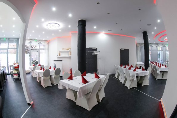 Eventlocation - Griechisches Restaurant Sirtaki Nürnberg