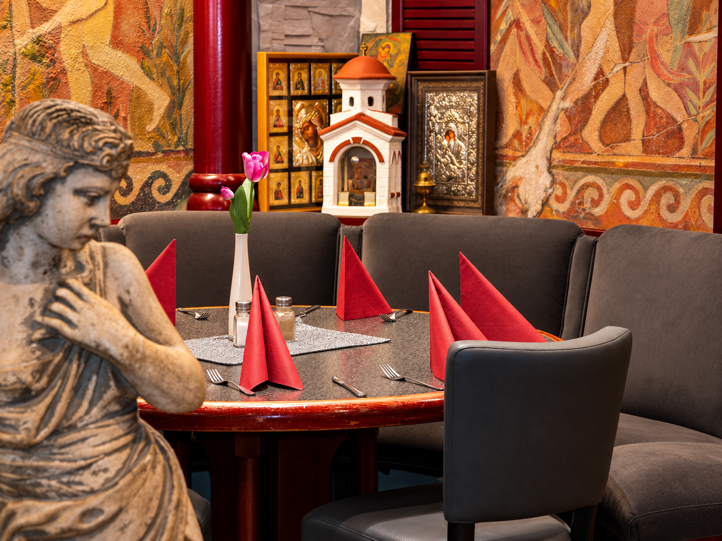 Restaurant Sirtaki Nürnberg